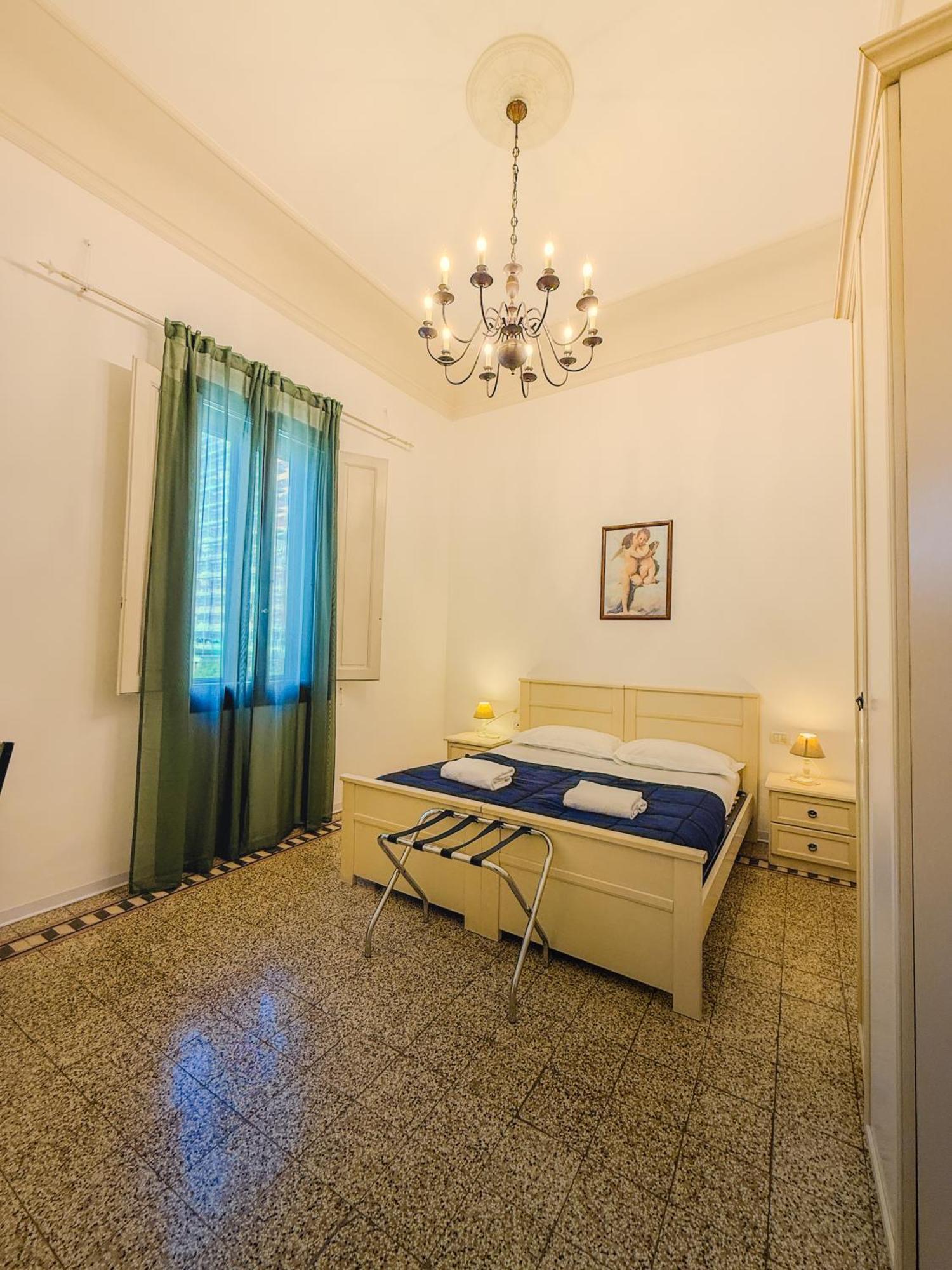 L'aranceto&stilnovo Guest house