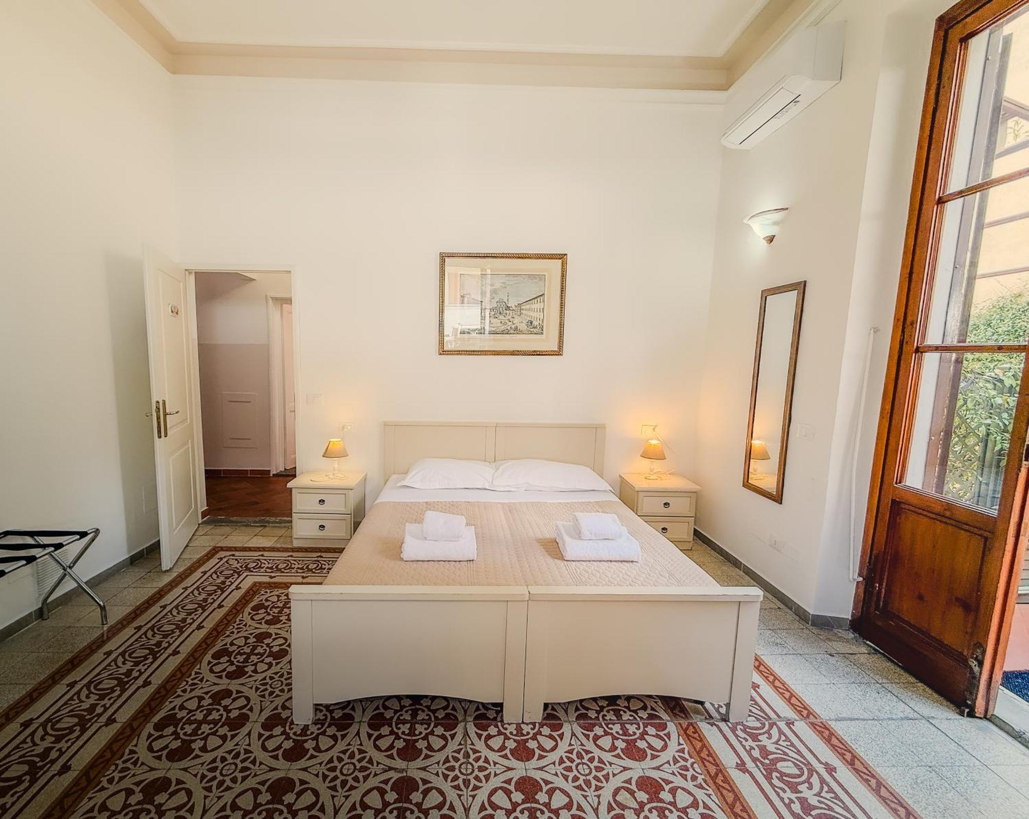 L'aranceto&stilnovo Guest house Florence