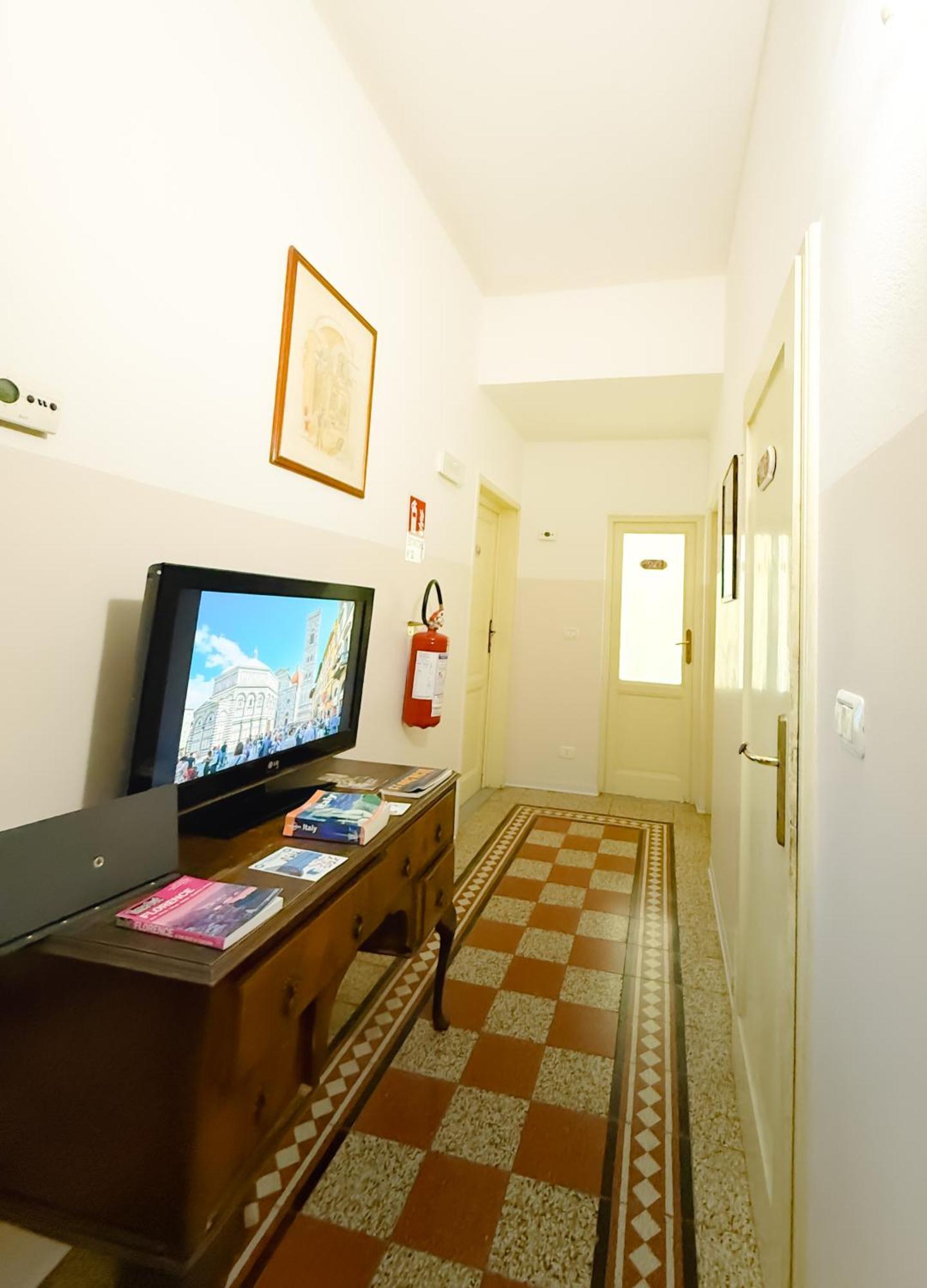 Guest house L'aranceto&stilnovo 3*