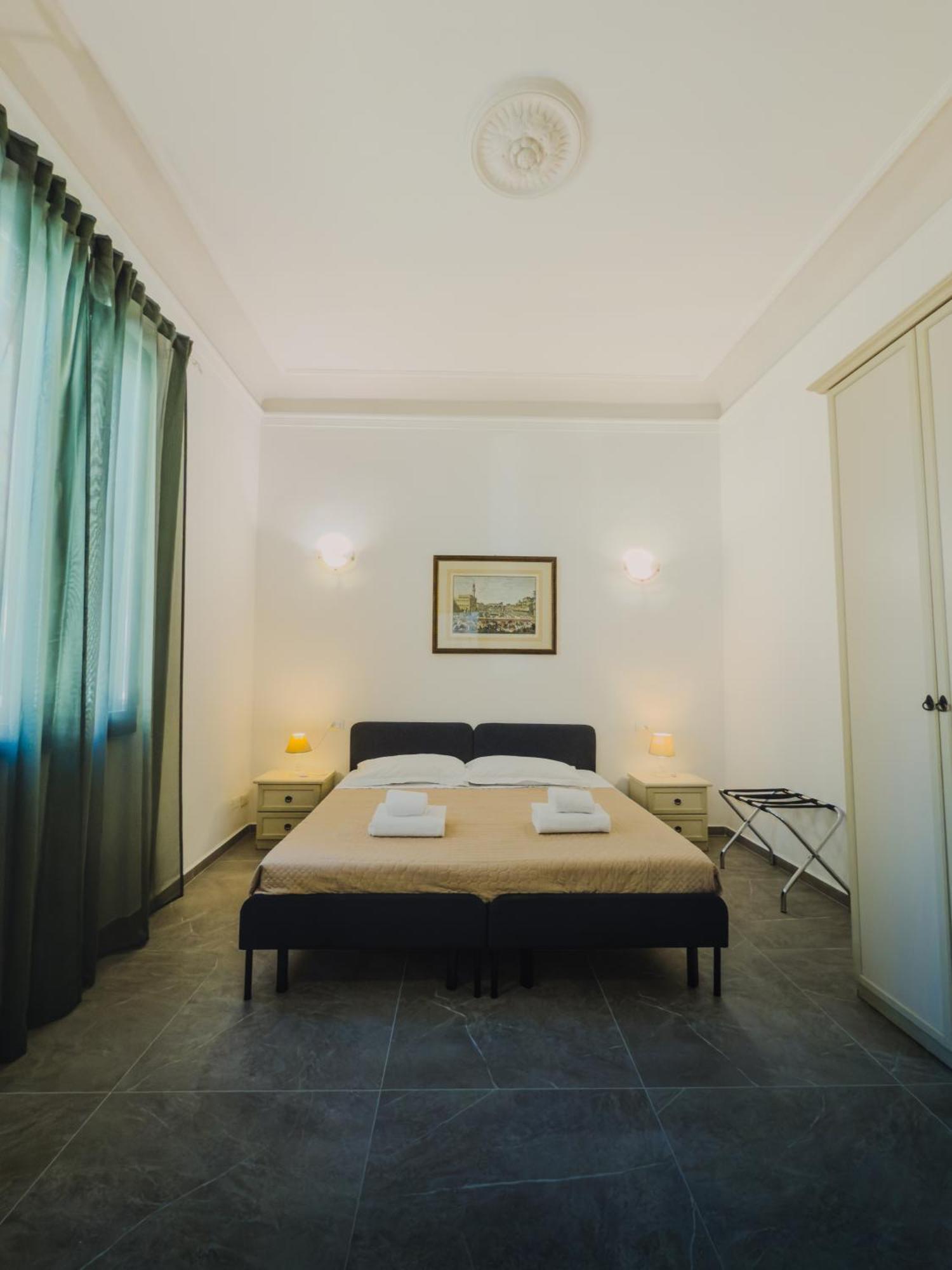 L'aranceto&stilnovo Guest house Florence