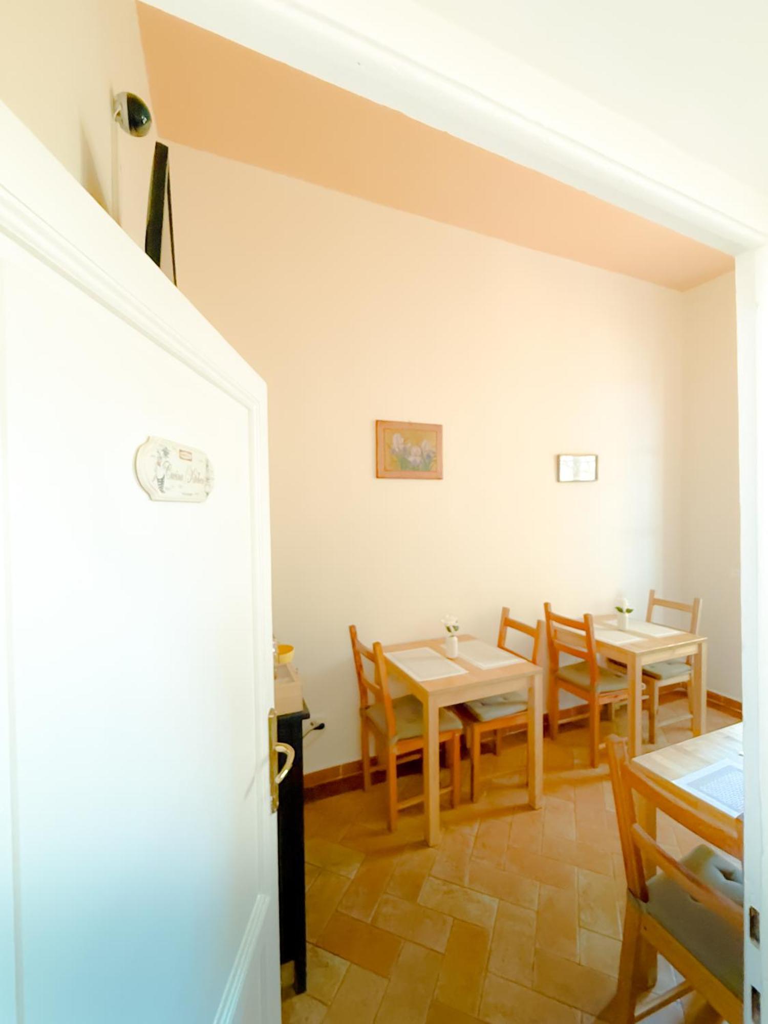 Guest house L'aranceto&stilnovo Florence