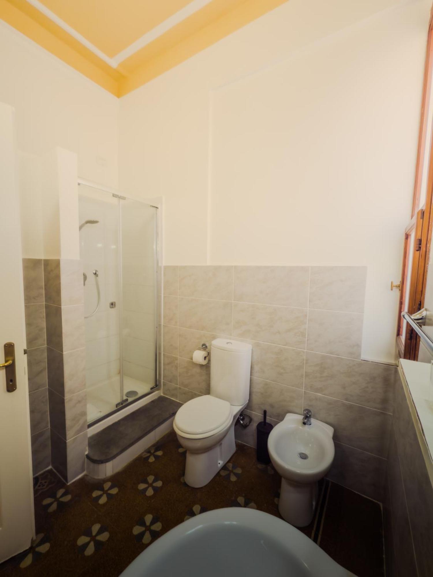 Guest house L'aranceto&stilnovo 3*