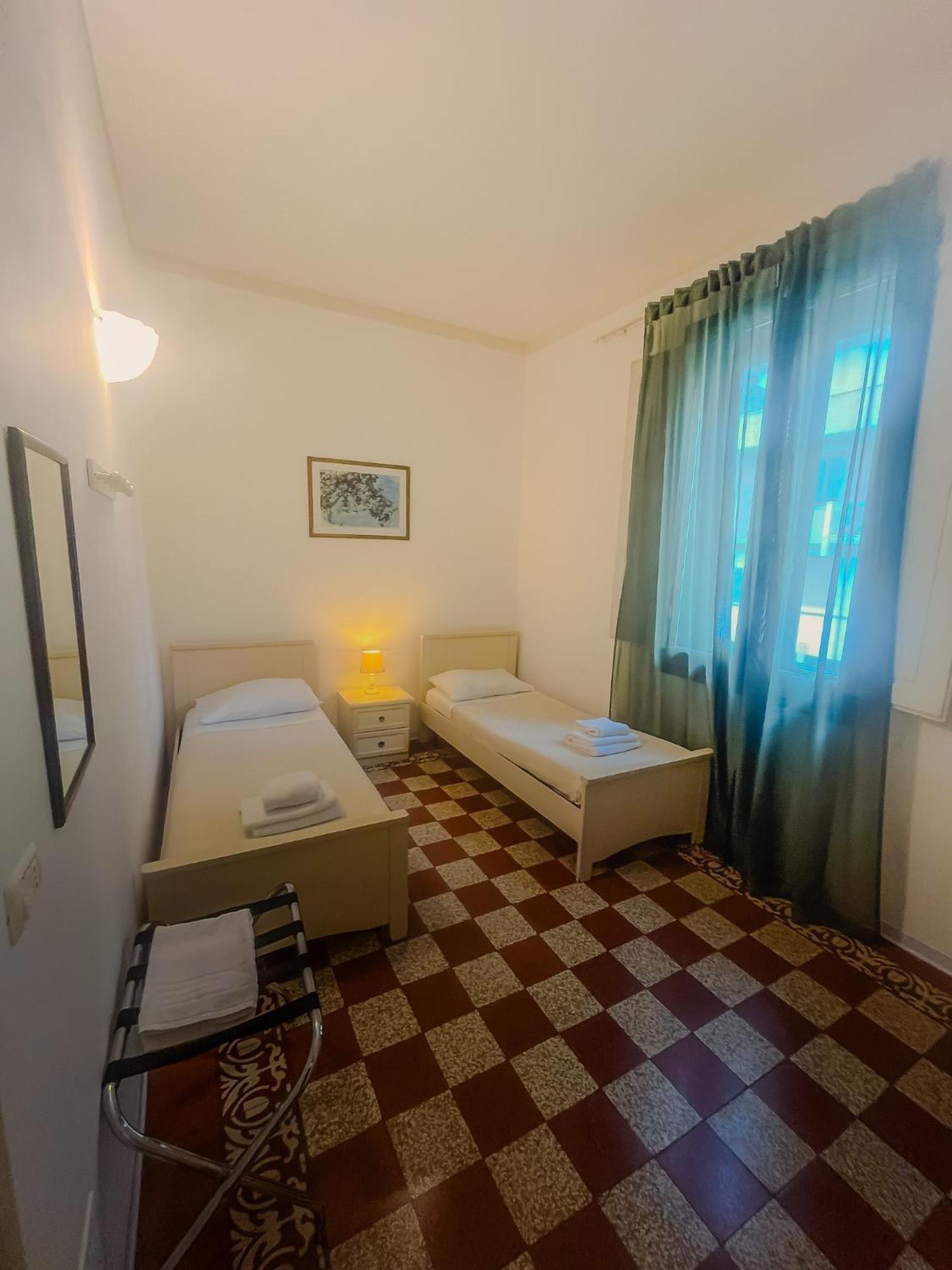 Guest house L'aranceto&stilnovo