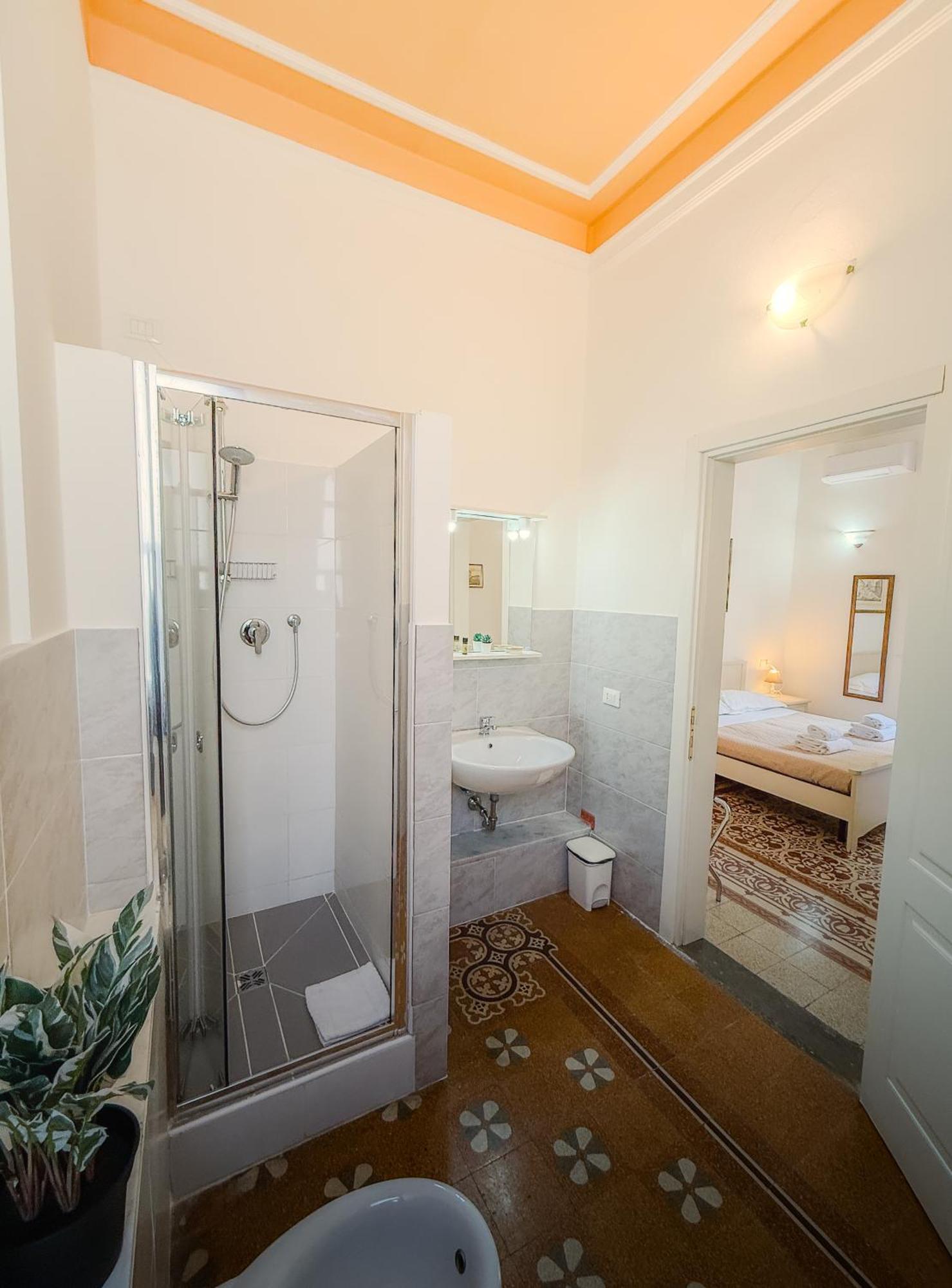 Guest house L'aranceto&stilnovo