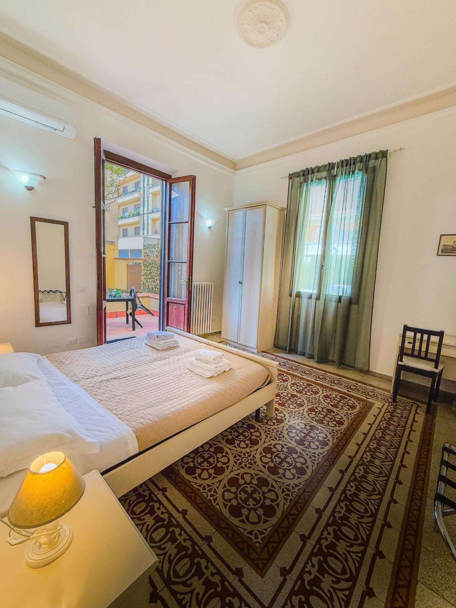 Guest house L'aranceto&stilnovo 3*